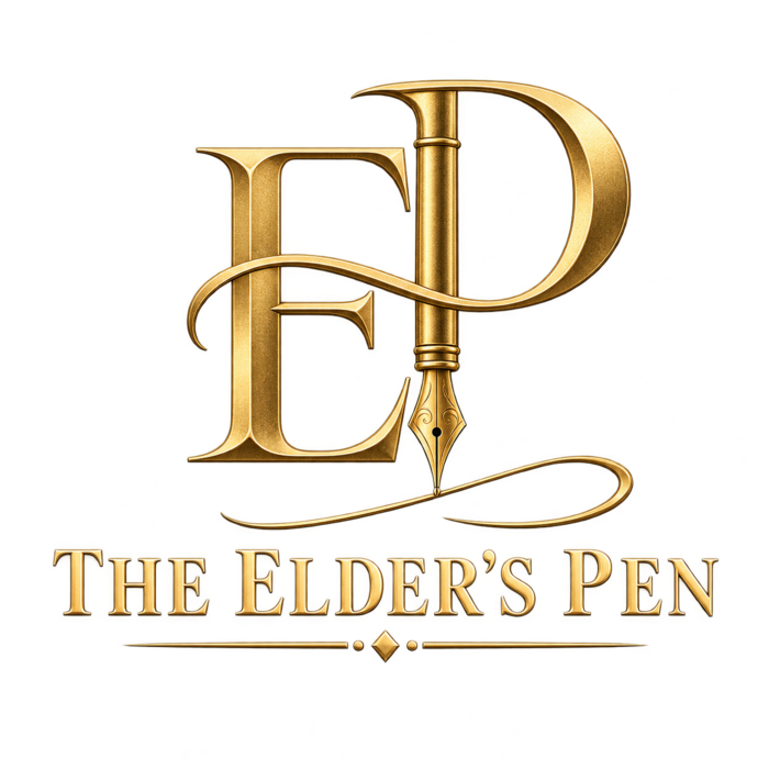 The Elder's Pen